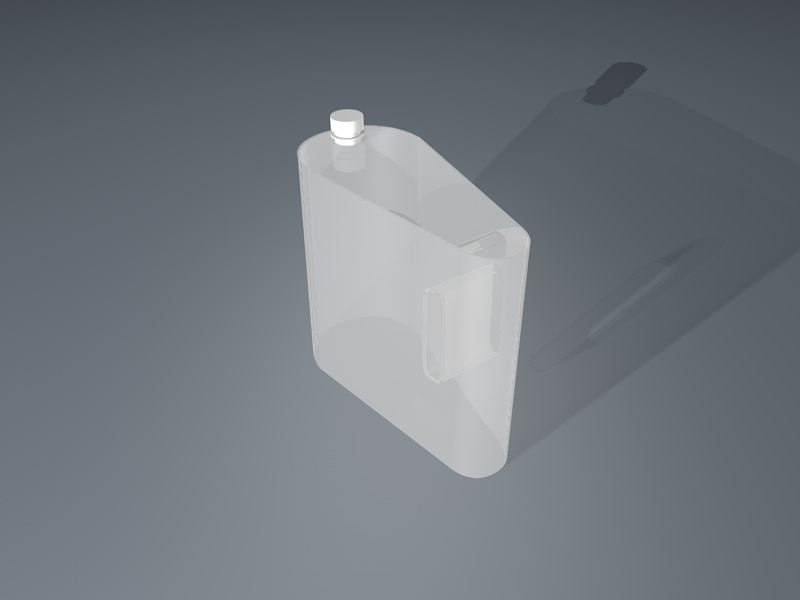 淘宝美工纯叶子包装设计玫瑰糖盒作品