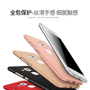 华为手机壳全包防摔男女详情页