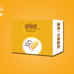 快消品飲料產(chǎn)品包裝及手提袋
