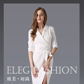 服裝詳情頁設(shè)計
