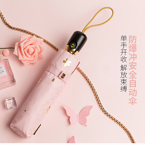 自動(dòng)傘爆款詳情