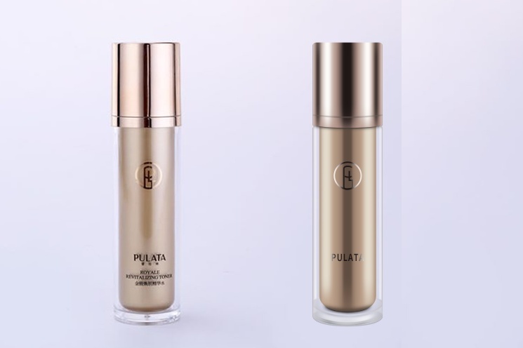 淘宝美工王小刚化妆品精修小试作品