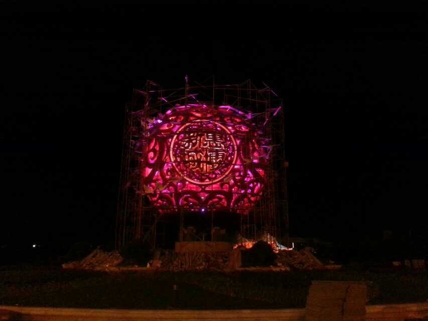 淘宝美工Aaronsong惠州博罗——金裕明珠作品