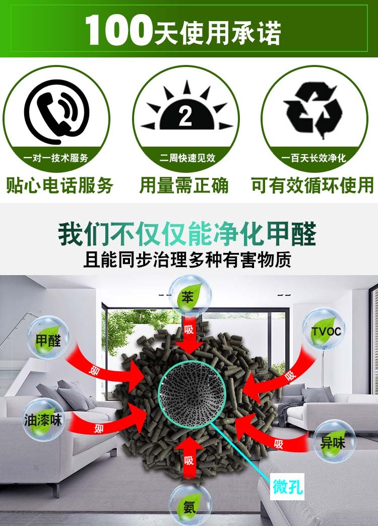 淘寶美工晨曦小仙女促銷活動(dòng)活性炭詳情頁(yè)作品