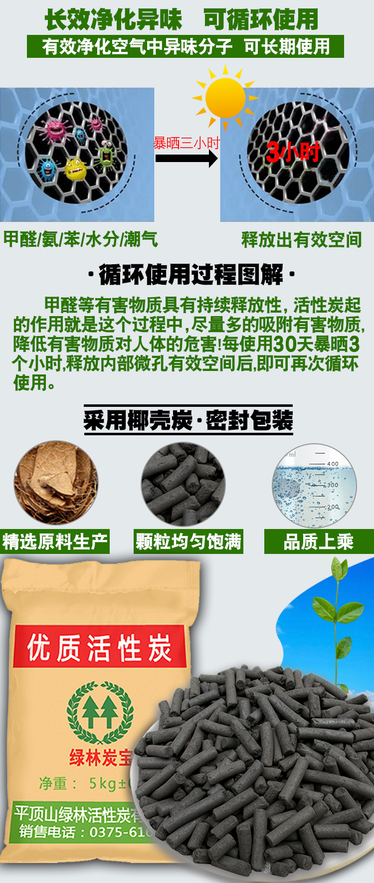淘寶美工晨曦小仙女促銷活動(dòng)活性炭詳情頁(yè)作品