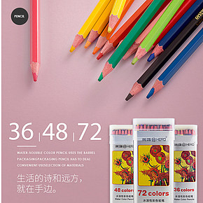 生活百貨卡通風(fēng)繪畫工具美術(shù)淘寶天貓京東阿里巴巴詳情頁