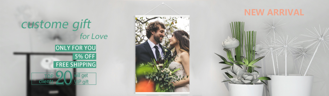 淘宝美工太白日常家居壁画作品