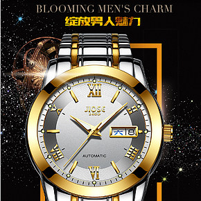 热卖手表详情页的制作