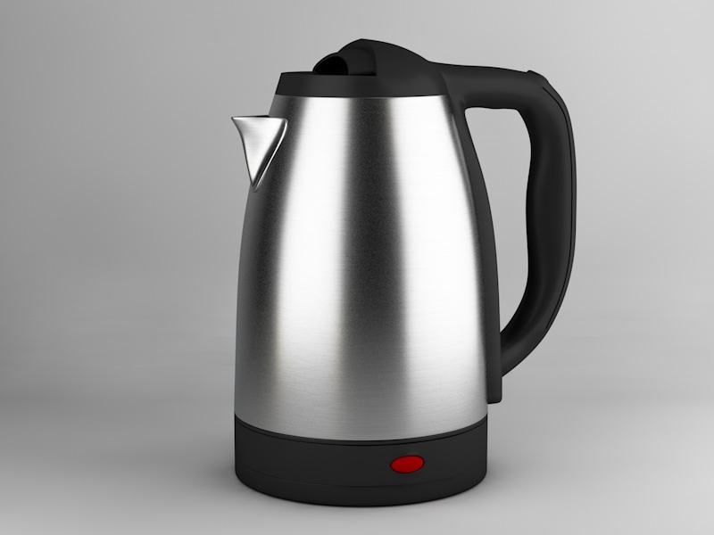 淘寶美工小亮xC4D產(chǎn)品建模渲染作品