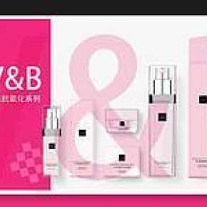 V＆B抗氧化系列