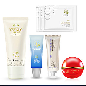 產品精修案例