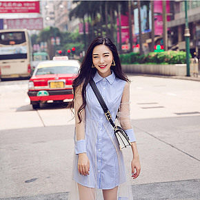服裝內(nèi)衣女裝連衣裙裙子秋裝詳情頁