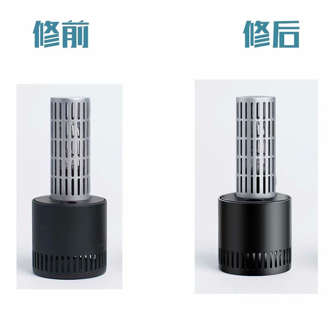 淘寶美工點點12精修，嶄新，立體作品
