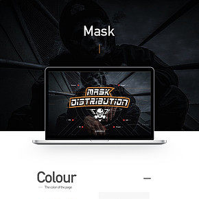 VO电子烟类目日常首页和双12活动页面