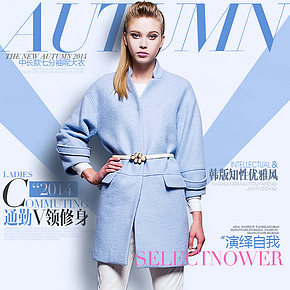 韩版女装详情页