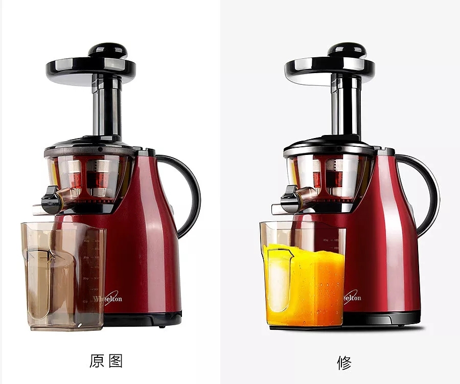 淘宝美工乙木精修更新一组作品