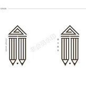 天津星光殿堂文化传播有限公司 标志设计