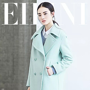 简约清新时尚女装