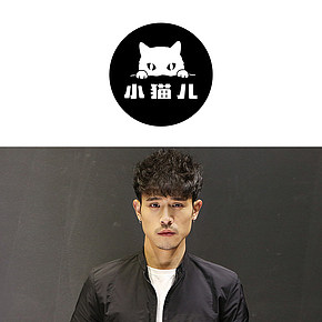 服饰男装-时尚帅气