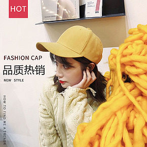 韓版休閑女式帽車(chē)圖