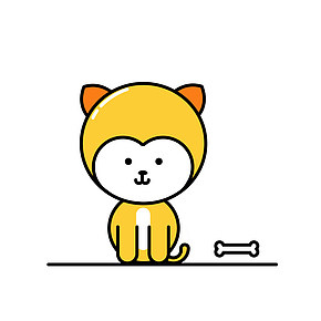 MEB风格图标制作