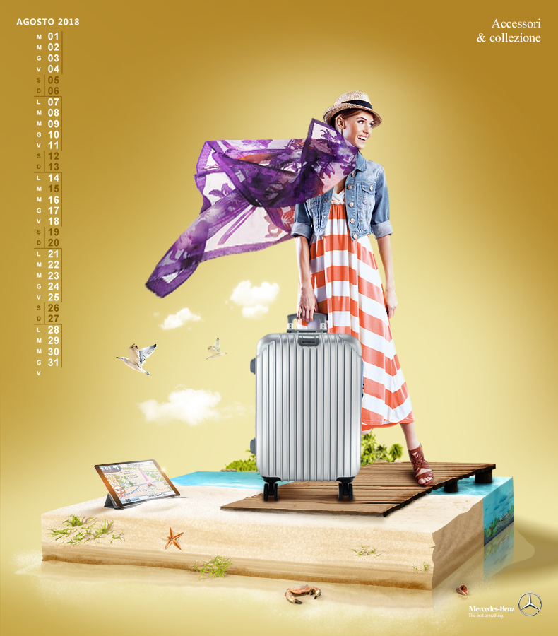 淘寶美工李李李mc云匠高級(jí)設(shè)計(jì)師精品鞋包考試海報(bào)合成作品