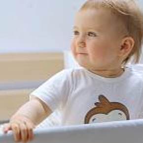 兔贝乐儿童床护栏