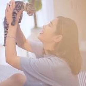 优格日式拖鞋主图视频