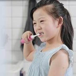 儿童牙刷主图视频