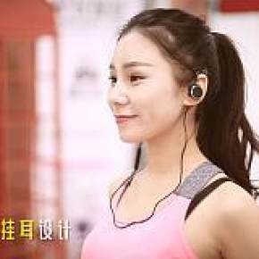 蓝牙耳机头图视频