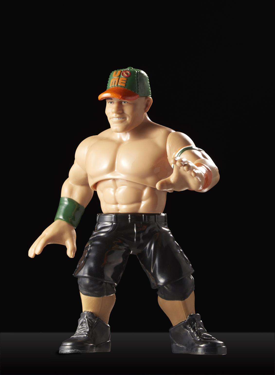 淘宝美工阿宝儿童玩具拍摄小汽车作品