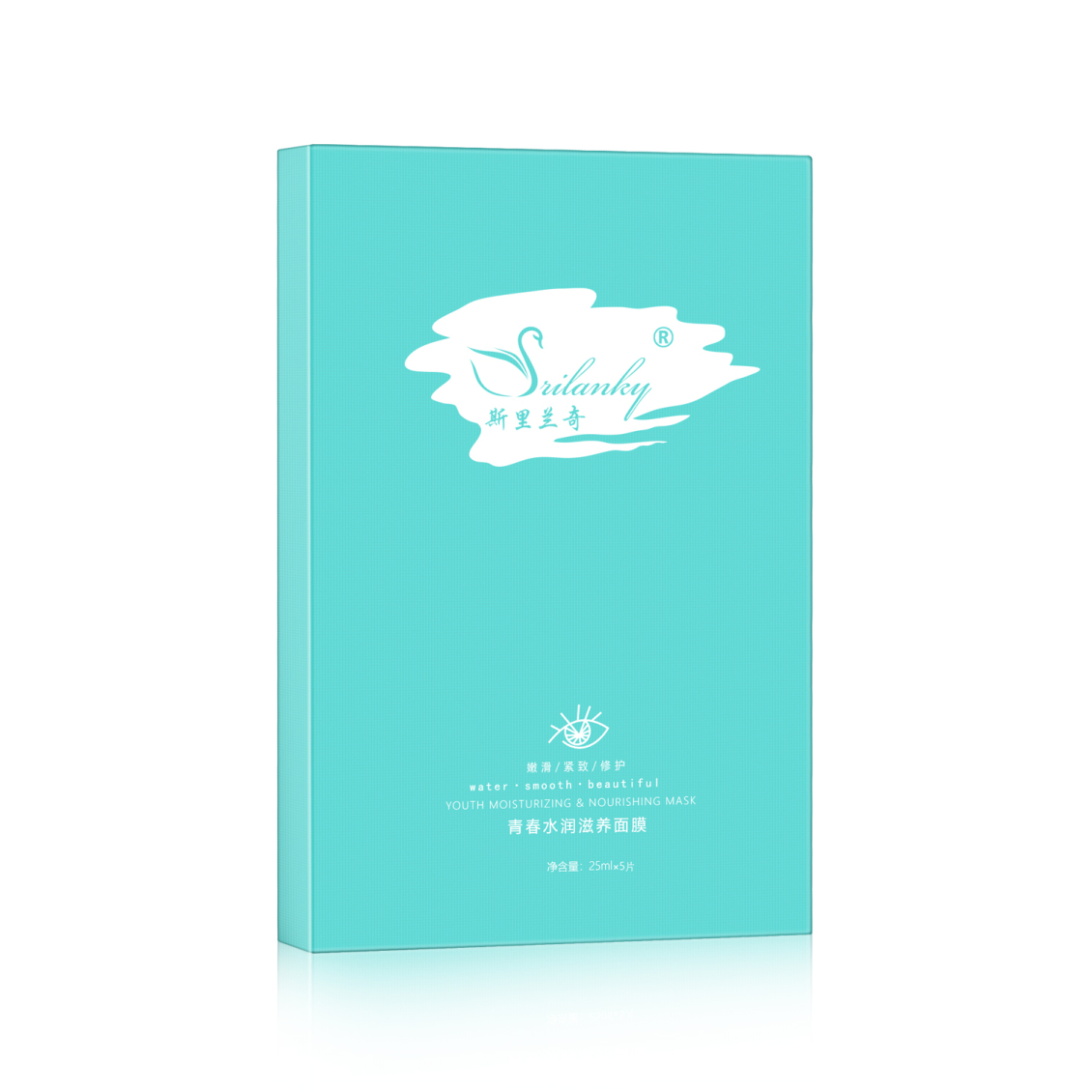 淘宝美工阿宝美妆化妆品拍摄精修效果（精修另收费）作品