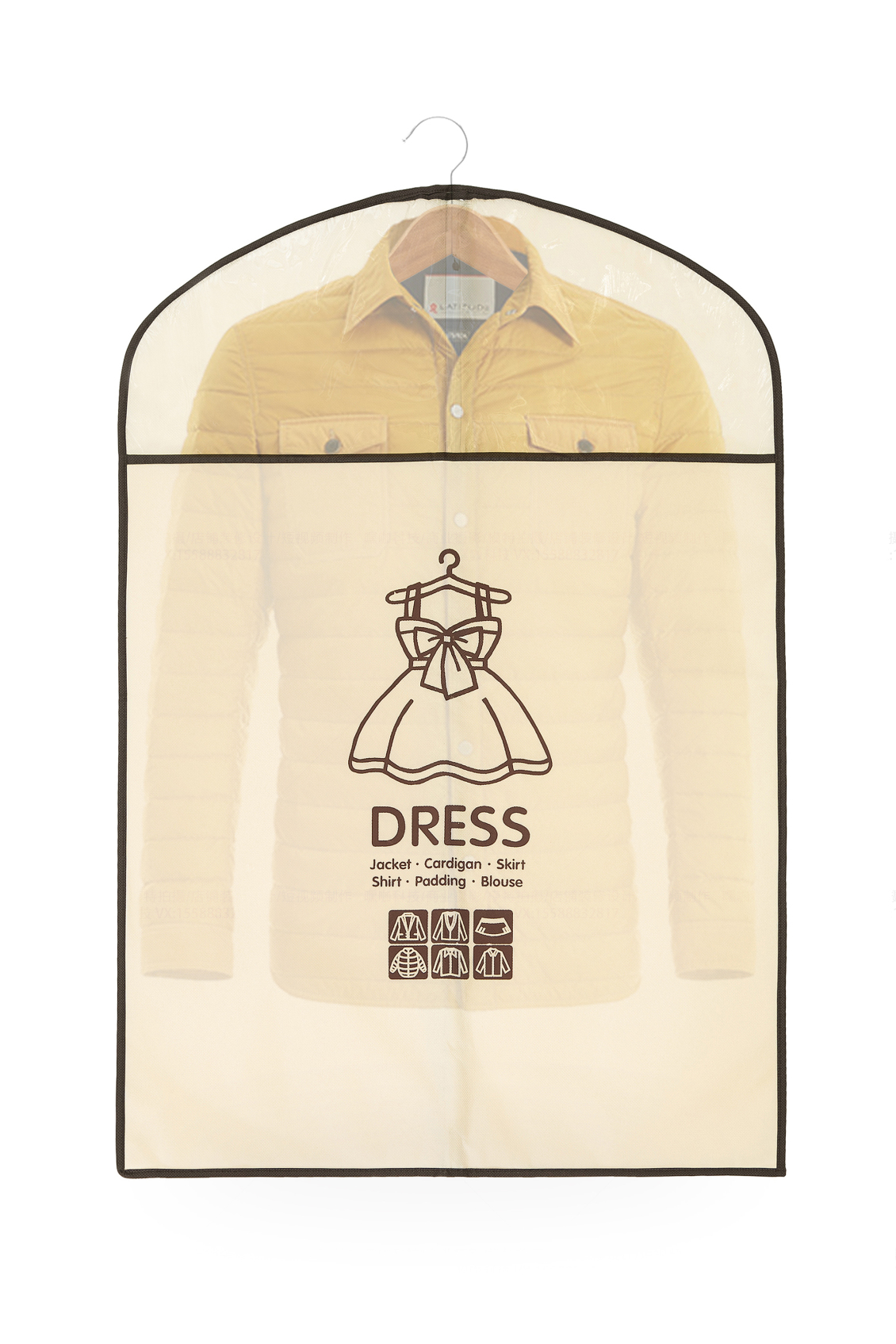 淘寶美工阿寶衣服袋子膏體其他精修案例（精修另收費(fèi)）作品