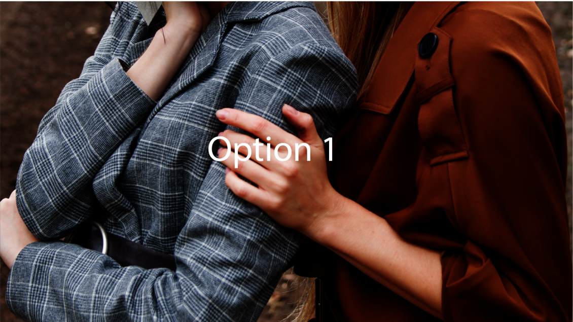 淘宝美工小雷子豪浦服饰城品牌方案作品