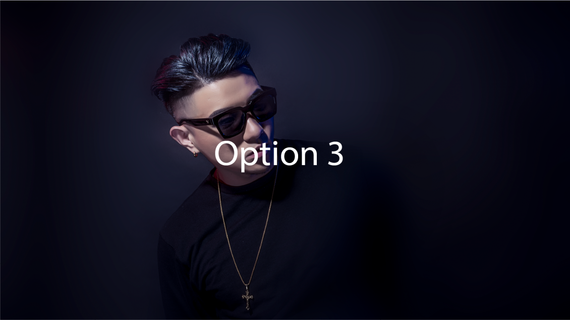 淘宝美工小雷子豪浦服饰城品牌方案作品