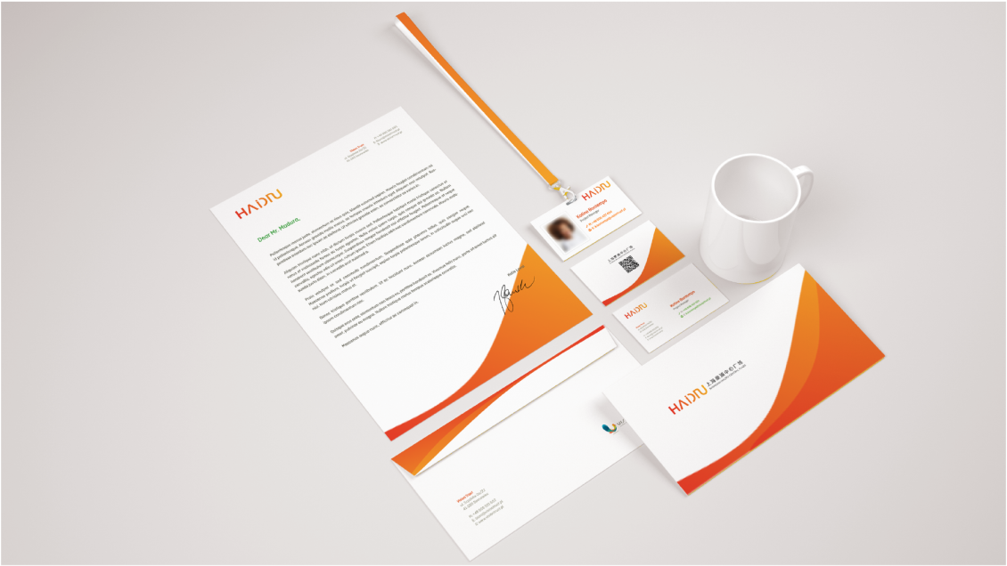 淘宝美工小雷子豪浦服饰城品牌方案作品