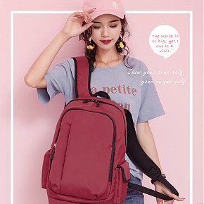 学生 书包 双肩背包