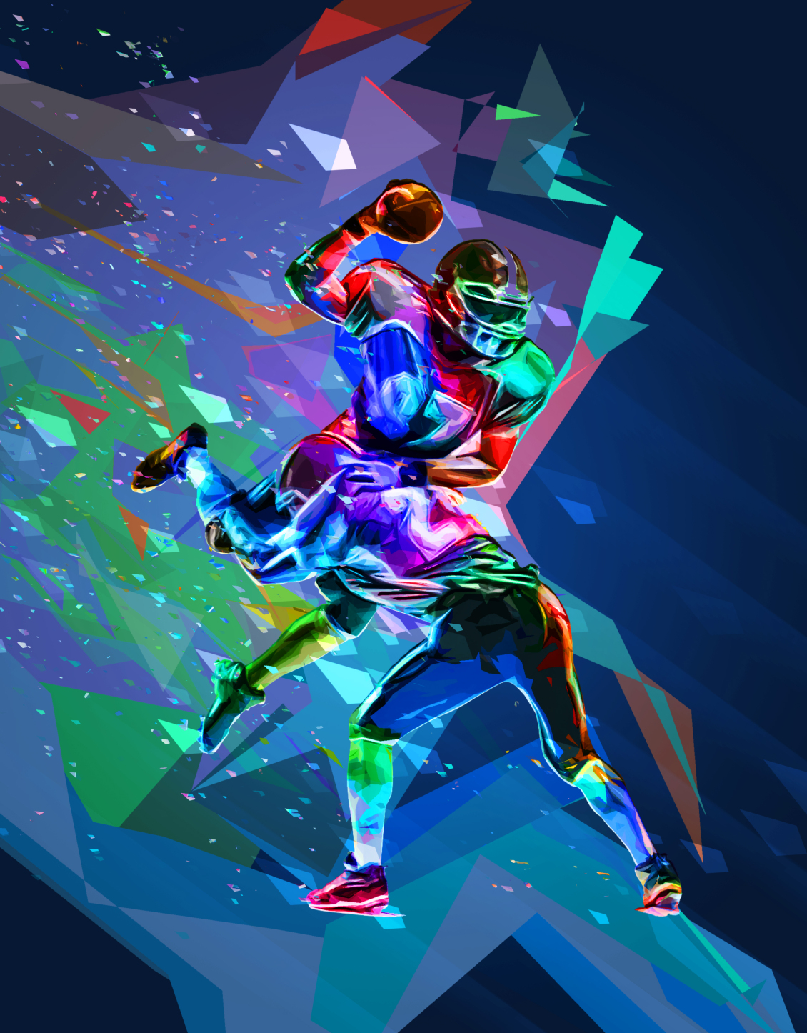 淘宝美工kikk艺术效果处理作品