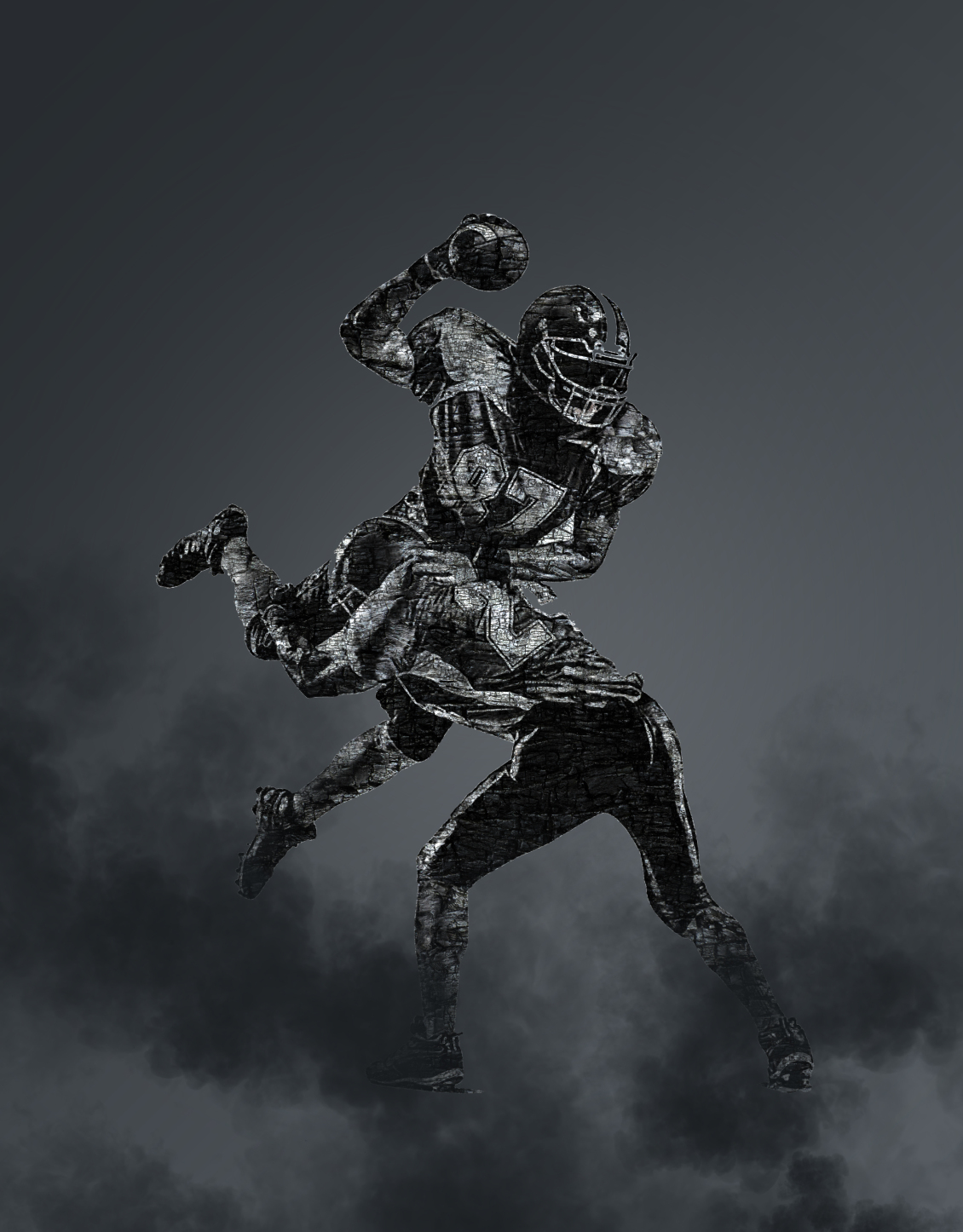 淘宝美工kikk艺术效果处理作品