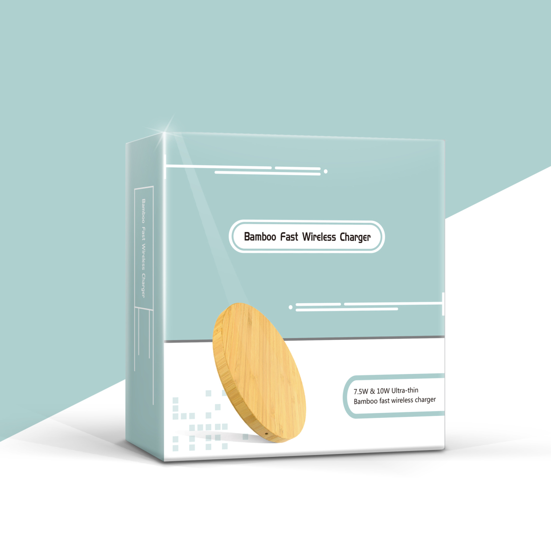 淘宝美工小霍迪木充包装设计图作品