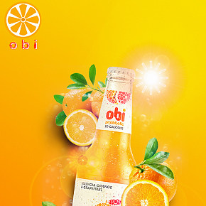 obi饮料多种口味