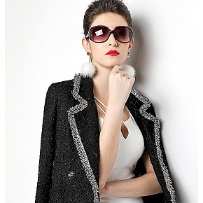 时尚,简约,女装