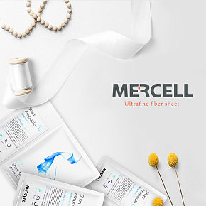 化妆美容美妆面膜海报banner