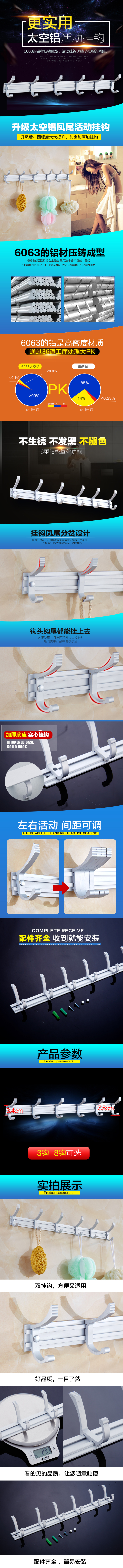 淘寶美工enlain淘寶天貓京東阿里微信眾籌H5頁面詳情策劃設(shè)計作品