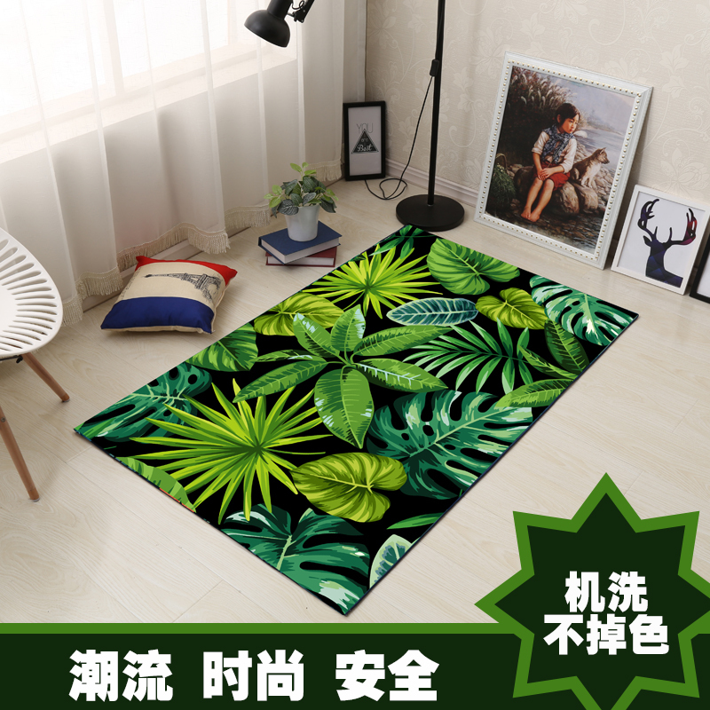 淘寶美工白苗家居地毯車圖主圖作品