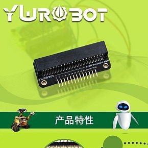 直针板详情页模板