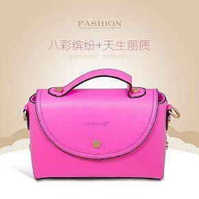 精品女包详情页