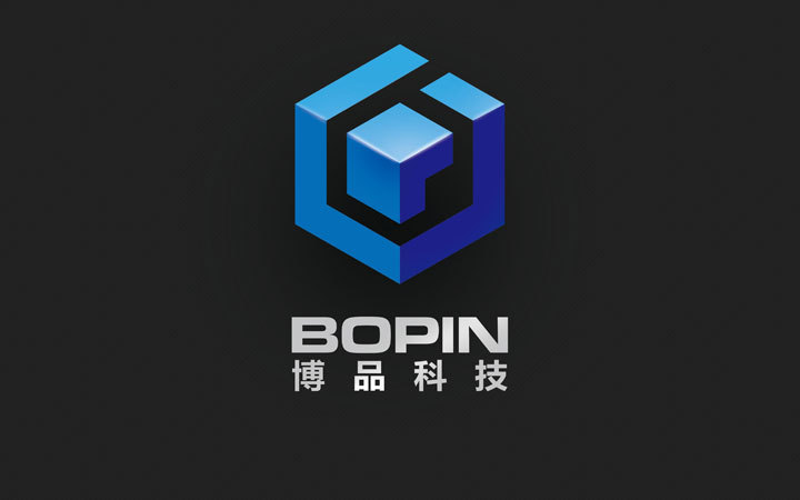 淘宝美工龙门紫婷LOGO案例整理作品