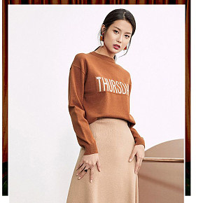 秋冬女裝詳情頁(yè)