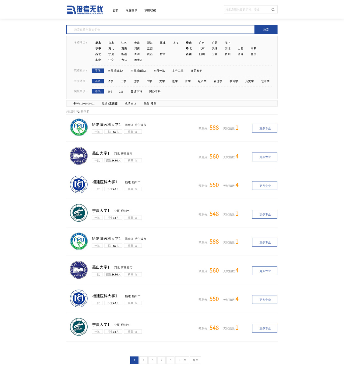 淘宝美工瑞凤报考网站页面作品